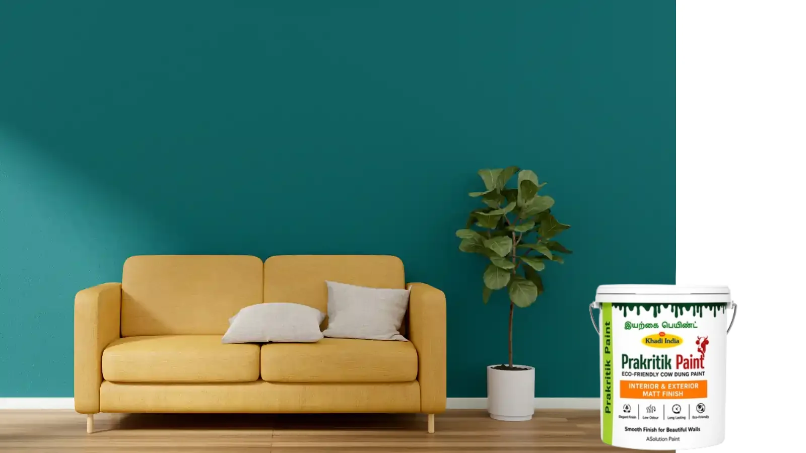 kridar paint wall paint image