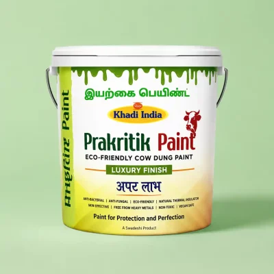 kridar paint luxury paint